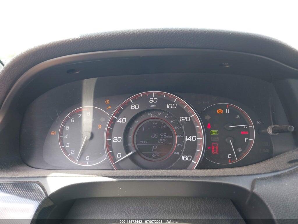 1HGCR2F59EA274477 2014 HONDA ACCORD photo no. 7