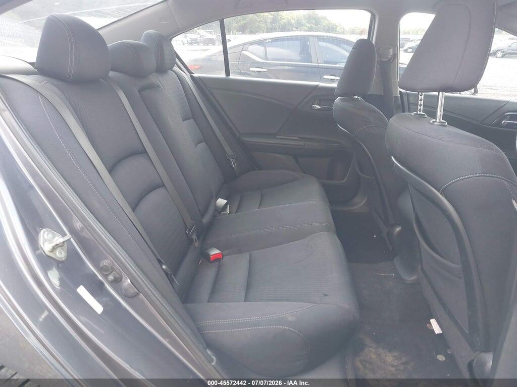 1HGCR2F59EA274477 2014 HONDA ACCORD photo no. 8