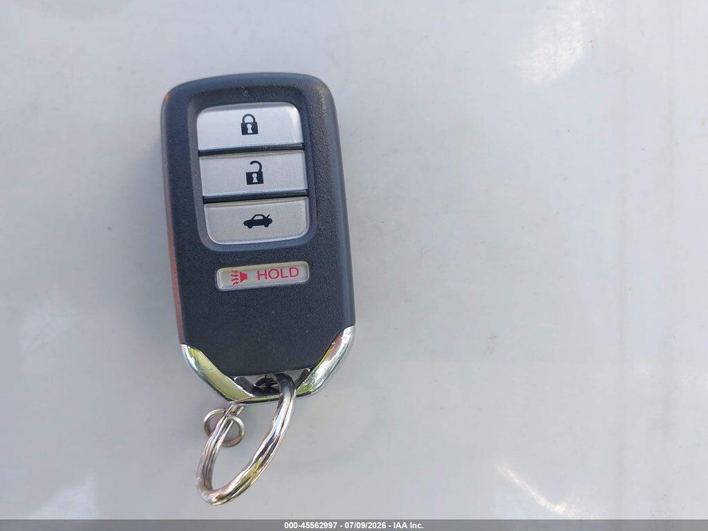 1HGCR3F82EA004927 2014 HONDA ACCORD photo no. 11