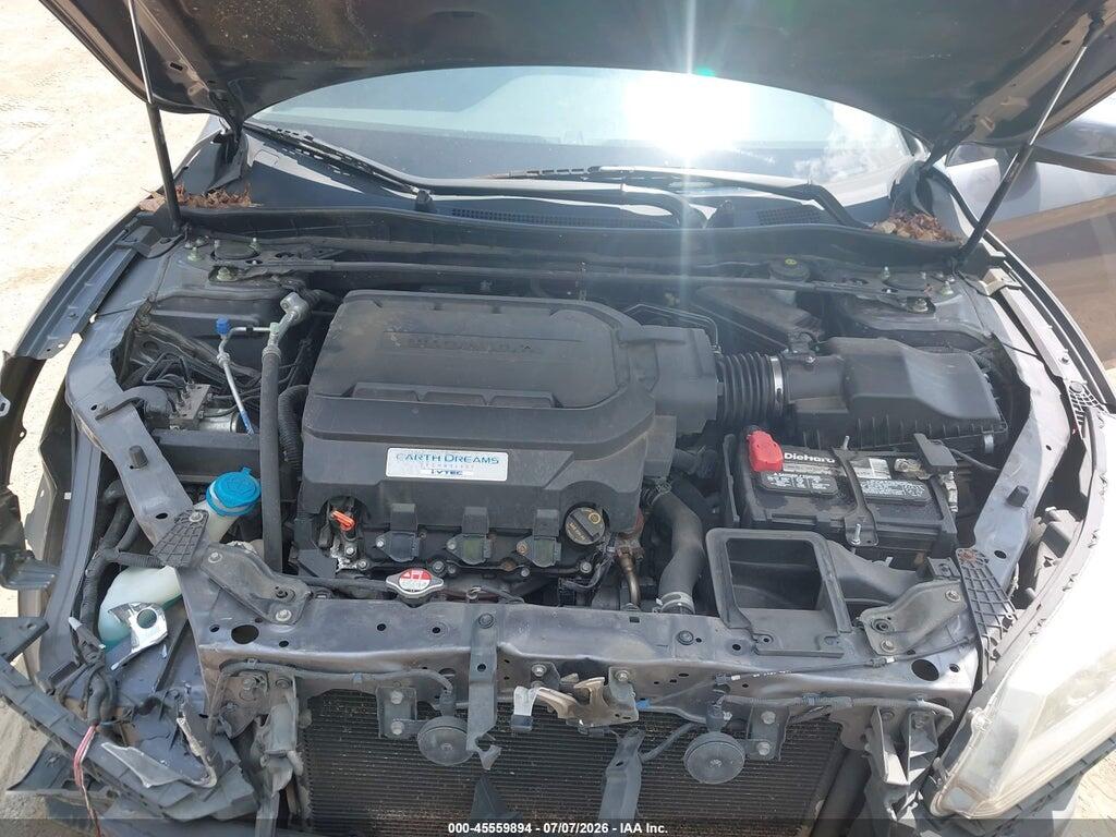 1HGCR3F92EA031893 2014 HONDA ACCORD photo no. 10