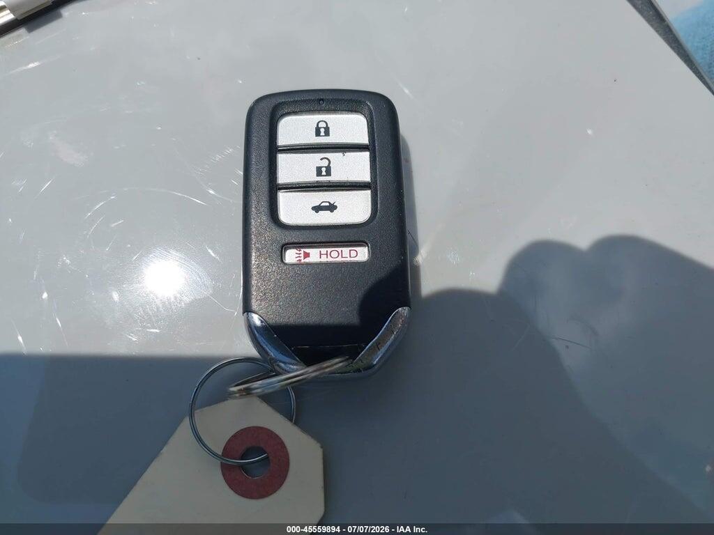 1HGCR3F92EA031893 2014 HONDA ACCORD photo no. 11