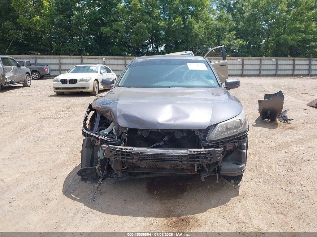 1HGCR3F92EA031893 2014 HONDA ACCORD photo no. 12