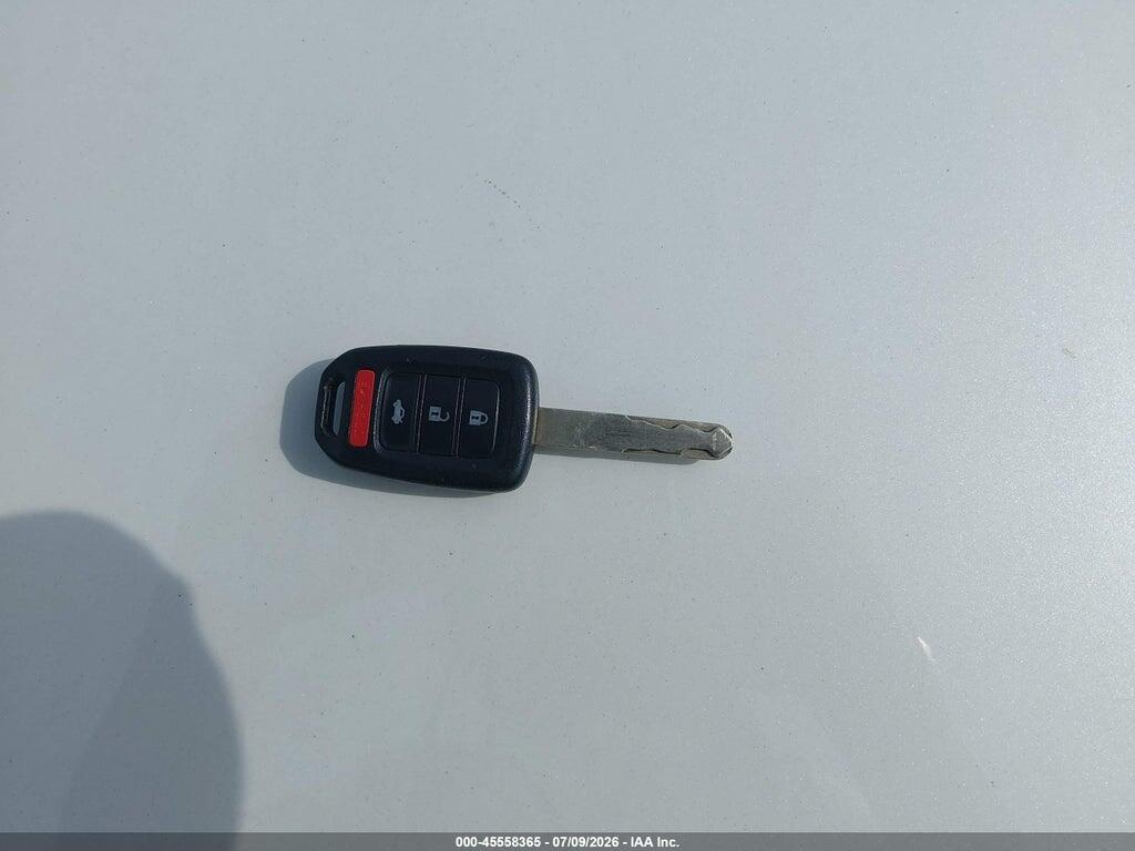 1HGCT1B37EA012974 2014 HONDA ACCORD photo no. 11