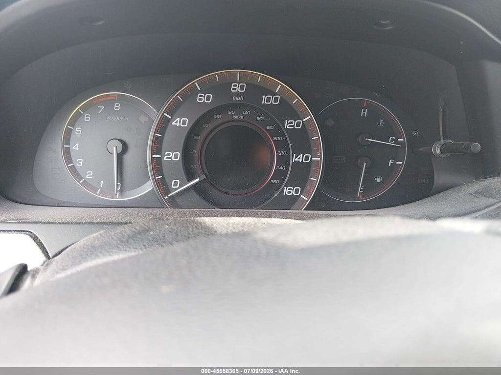 1HGCT1B37EA012974 2014 HONDA ACCORD photo no. 7