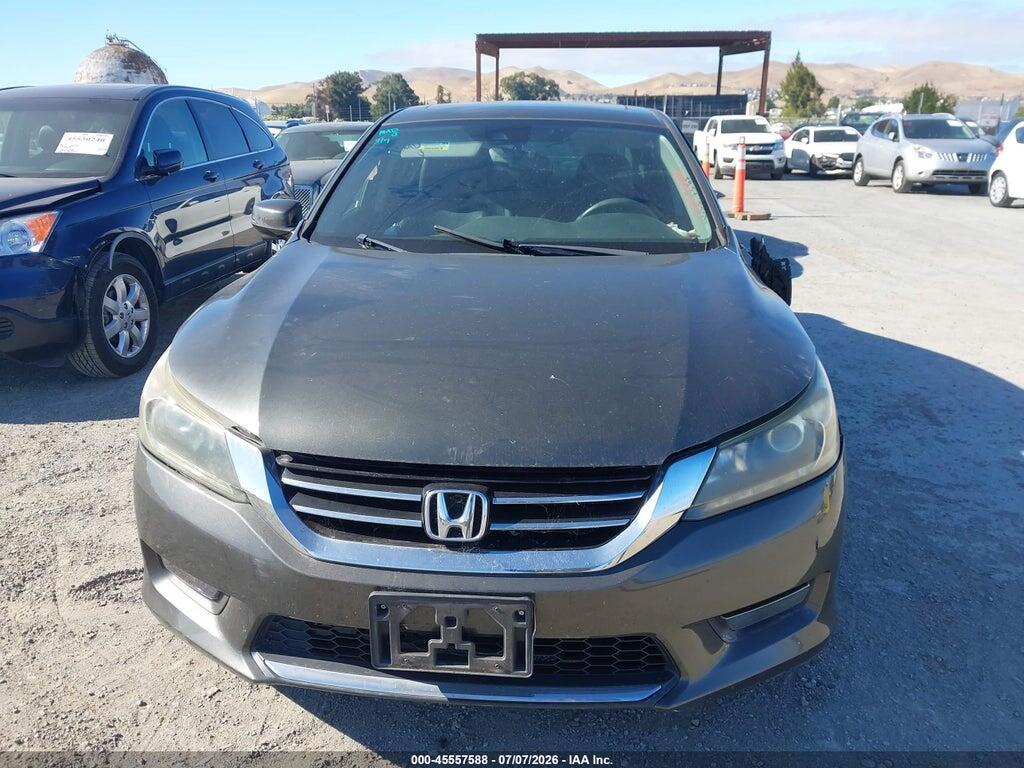 1HGCR3F88EA034482 2014 HONDA ACCORD photo no. 12