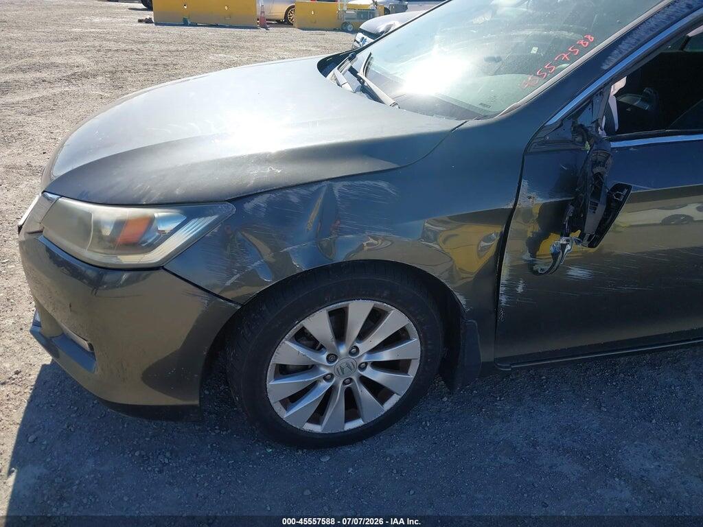 1HGCR3F88EA034482 2014 HONDA ACCORD photo no. 6
