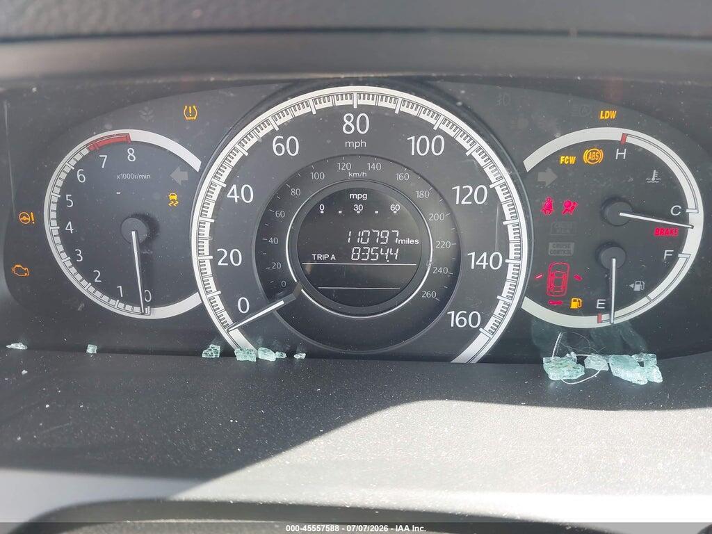 1HGCR3F88EA034482 2014 HONDA ACCORD photo no. 7