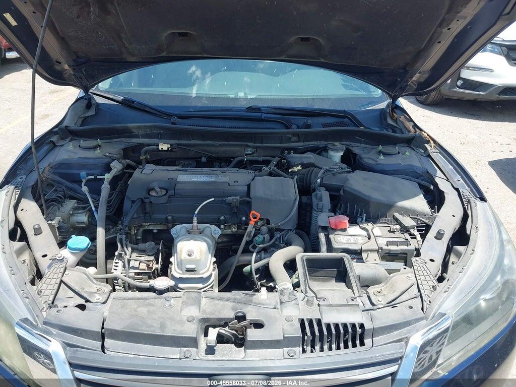1HGCR2F3XEA006584 2014 HONDA ACCORD photo no. 10
