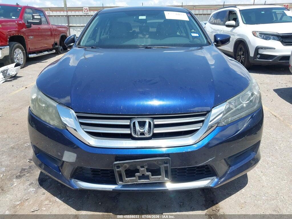 1HGCR2F3XEA006584 2014 HONDA ACCORD photo no. 12