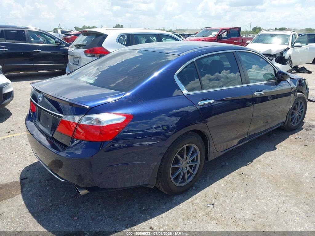 1HGCR2F3XEA006584 2014 HONDA ACCORD photo no. 4