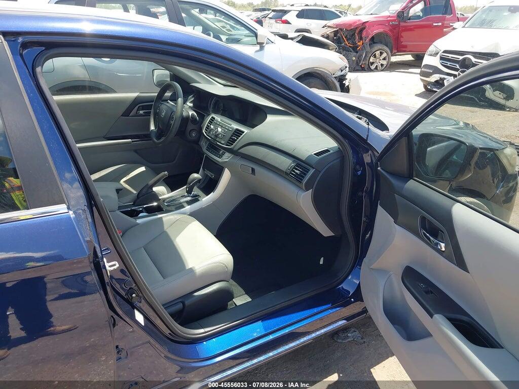 1HGCR2F3XEA006584 2014 HONDA ACCORD photo no. 5