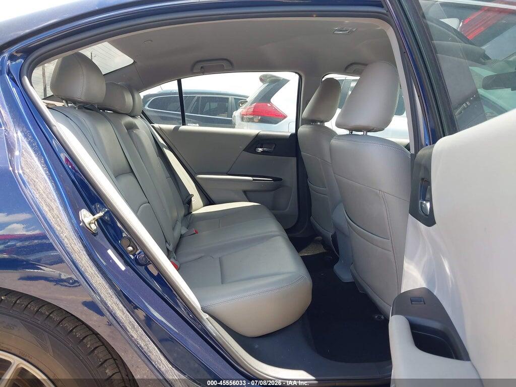 1HGCR2F3XEA006584 2014 HONDA ACCORD photo no. 8