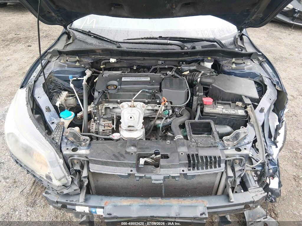 1HGCR2F3XEA102389 2014 HONDA ACCORD photo no. 10