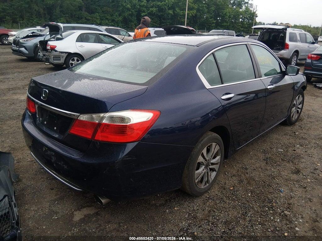 1HGCR2F3XEA102389 2014 HONDA ACCORD photo no. 4