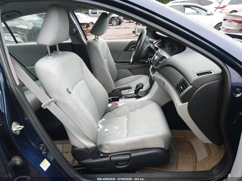 1HGCR2F3XEA102389 2014 HONDA ACCORD photo no. 5
