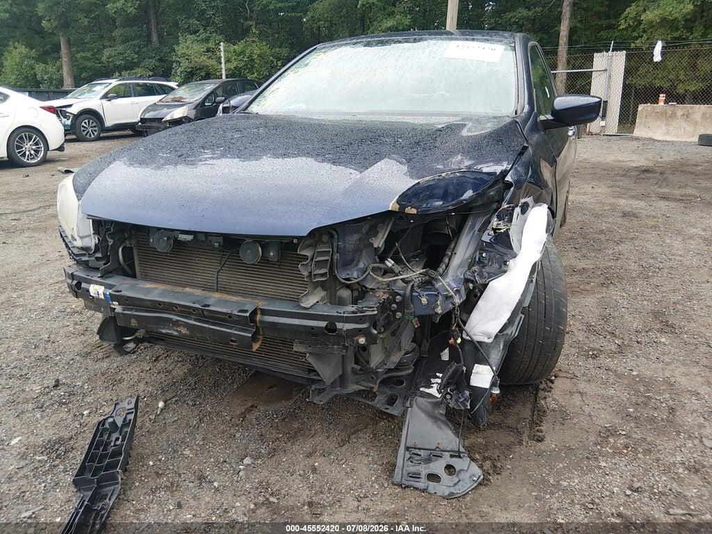 1HGCR2F3XEA102389 2014 HONDA ACCORD photo no. 6
