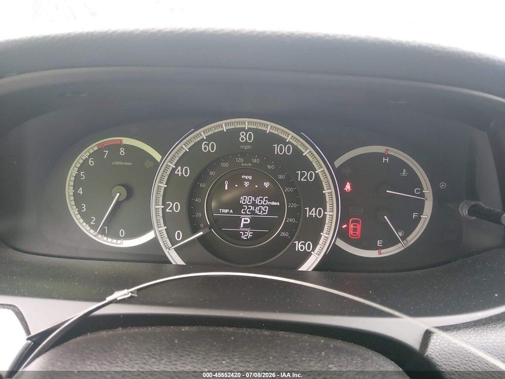 1HGCR2F3XEA102389 2014 HONDA ACCORD photo no. 7