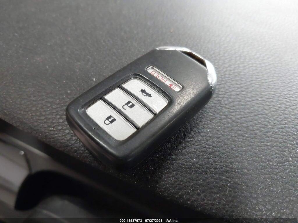 1HGCT1B85EA003766 2014 HONDA ACCORD photo no. 11