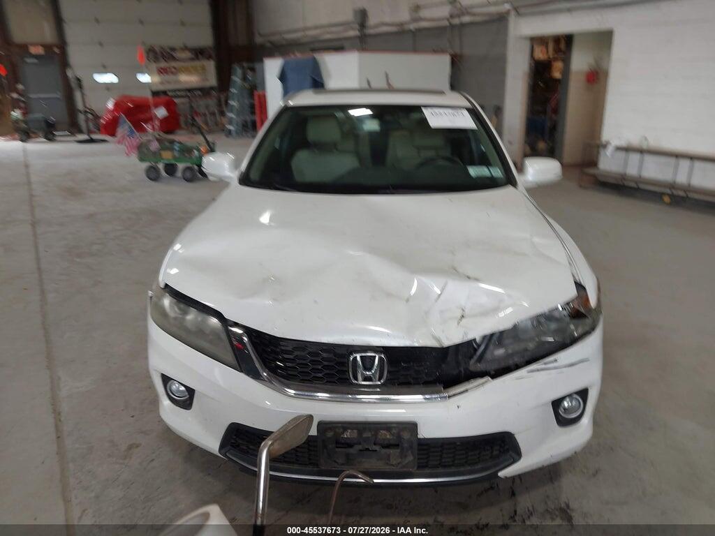 1HGCT1B85EA003766 2014 HONDA ACCORD photo no. 12