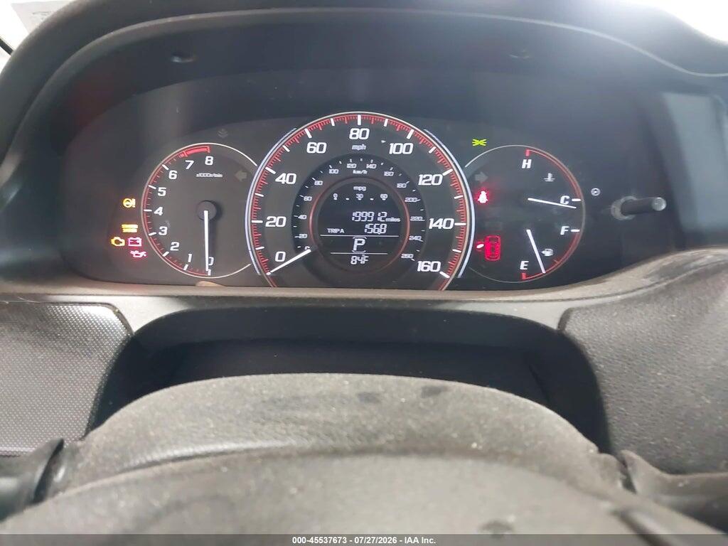 1HGCT1B85EA003766 2014 HONDA ACCORD photo no. 7