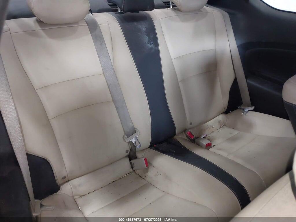 1HGCT1B85EA003766 2014 HONDA ACCORD photo no. 8