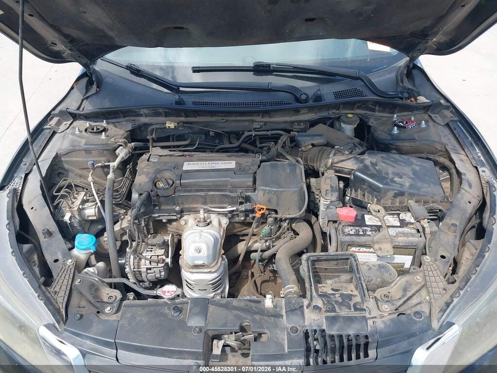 1HGCR2F31EA303162 2014 HONDA ACCORD photo no. 10
