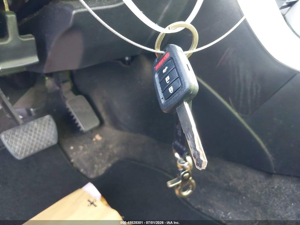 1HGCR2F31EA303162 2014 HONDA ACCORD photo no. 11