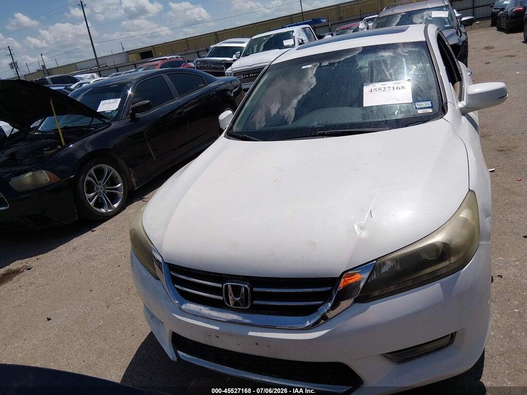 1HGCR3F82EA031075 2014 HONDA ACCORD photo no. 12