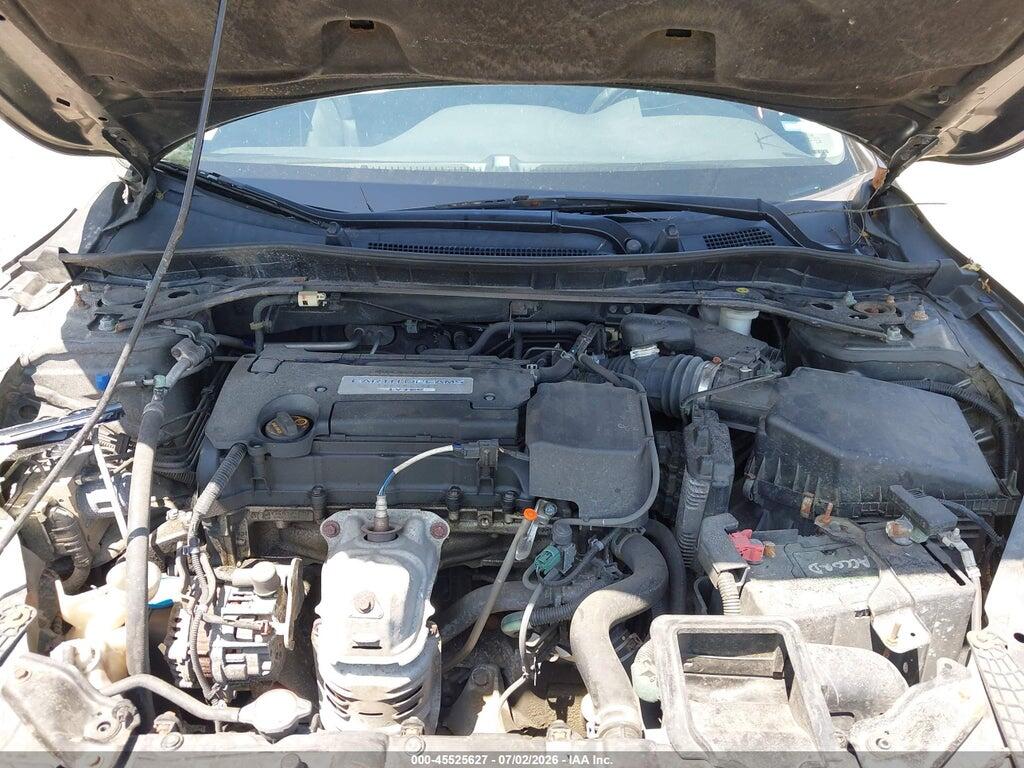 1HGCR2F50EA105061 2014 HONDA ACCORD photo no. 10