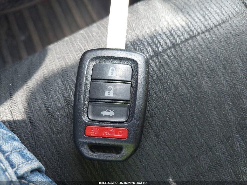 1HGCR2F50EA105061 2014 HONDA ACCORD photo no. 11