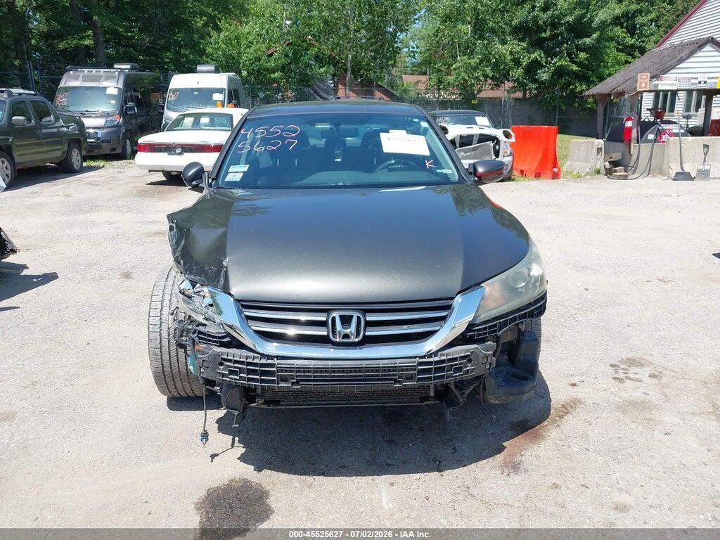1HGCR2F50EA105061 2014 HONDA ACCORD photo no. 12