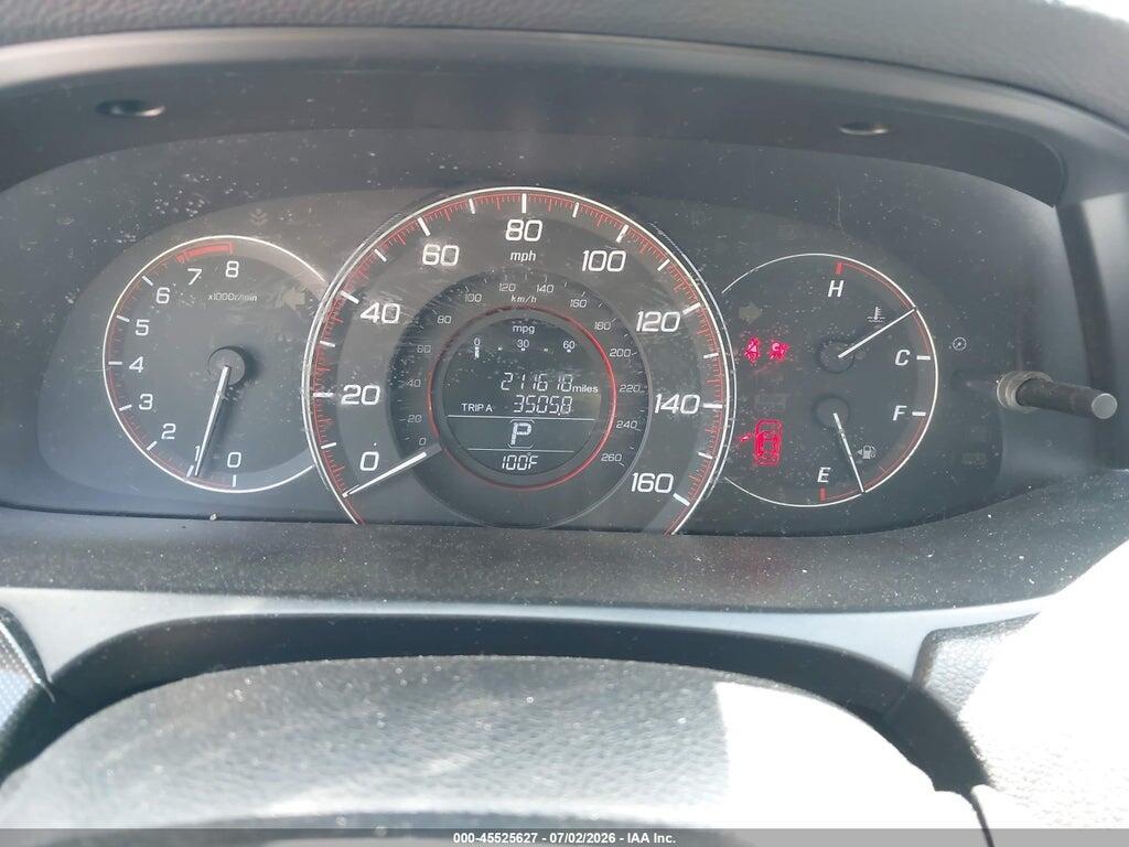1HGCR2F50EA105061 2014 HONDA ACCORD photo no. 7