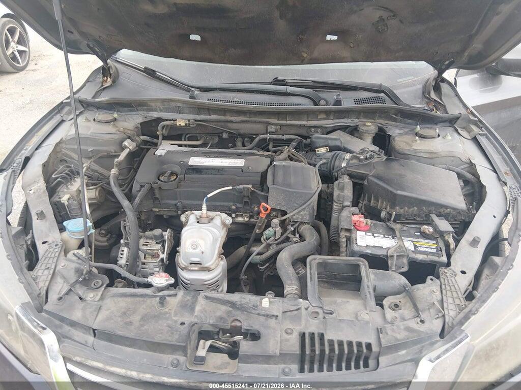1HGCR2F39EA004177 2014 HONDA ACCORD photo no. 10