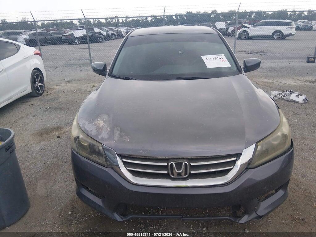 1HGCR2F39EA004177 2014 HONDA ACCORD photo no. 12