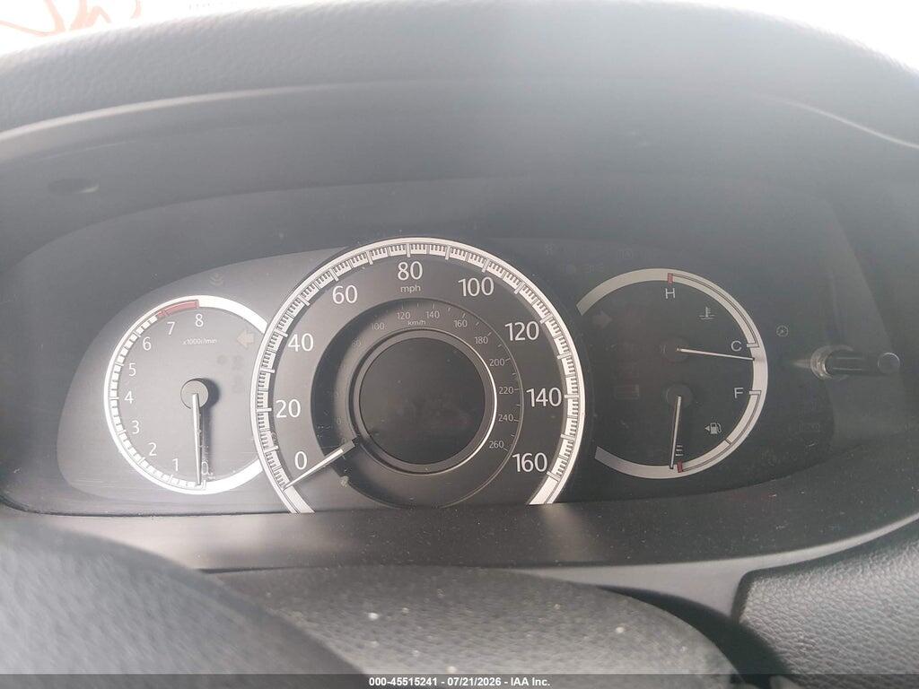 1HGCR2F39EA004177 2014 HONDA ACCORD photo no. 7