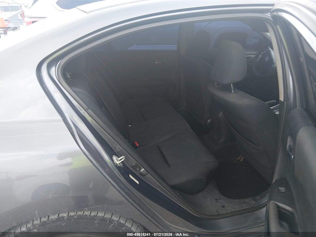 1HGCR2F39EA004177 2014 HONDA ACCORD photo no. 8