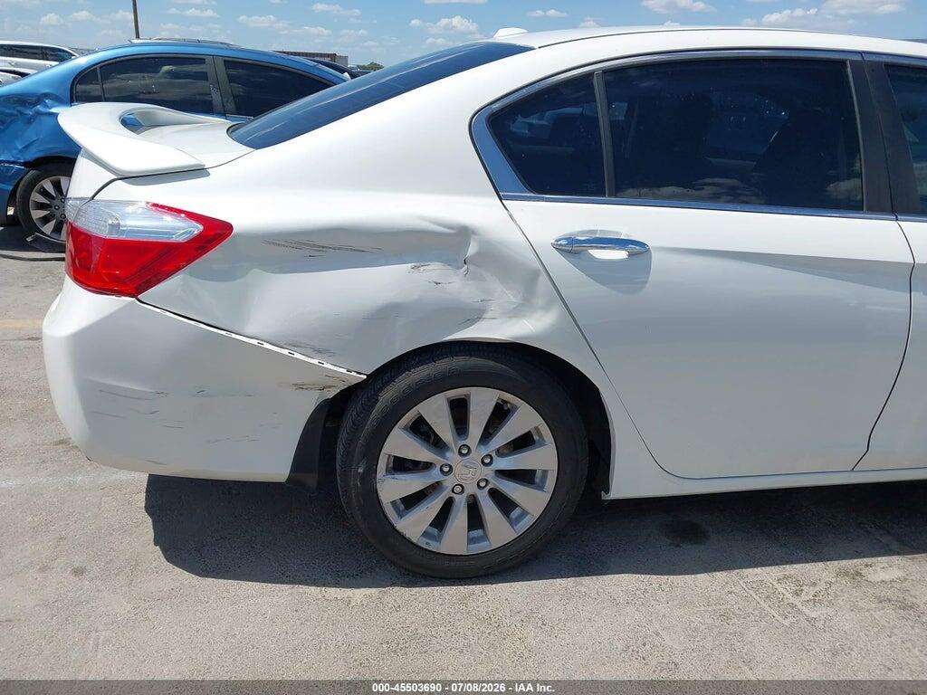 1HGCR2F87EA077298 2014 HONDA ACCORD photo no. 6