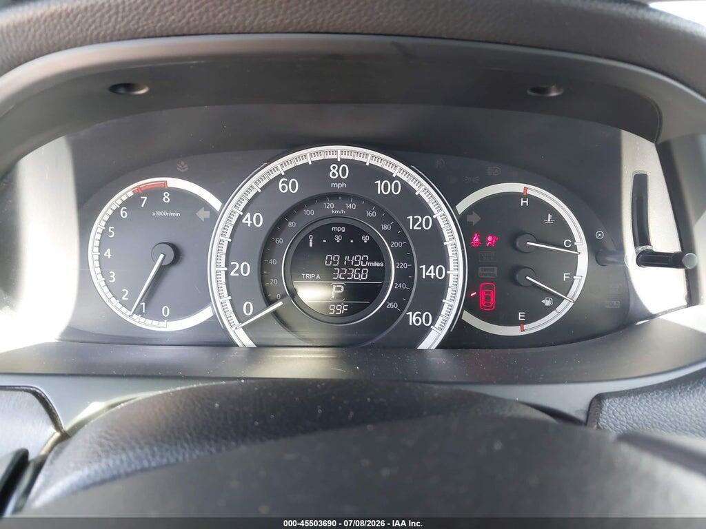 1HGCR2F87EA077298 2014 HONDA ACCORD photo no. 7