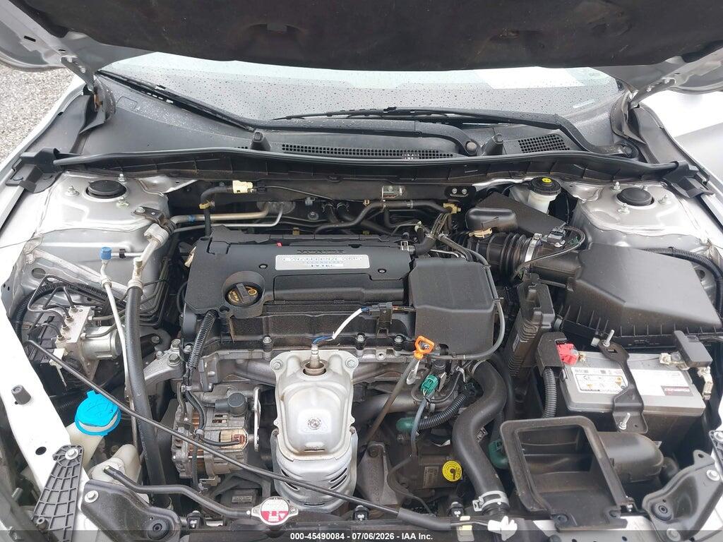1HGCR2F38EA218240 2014 HONDA ACCORD photo no. 10