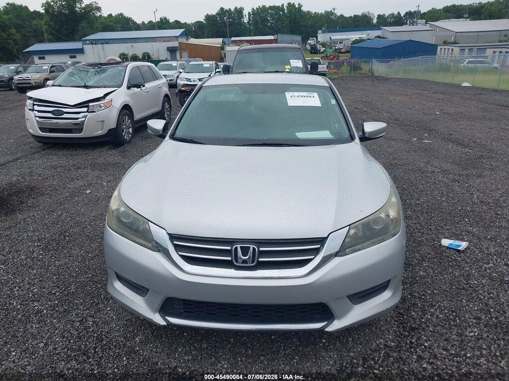 1HGCR2F38EA218240 2014 HONDA ACCORD photo no. 12