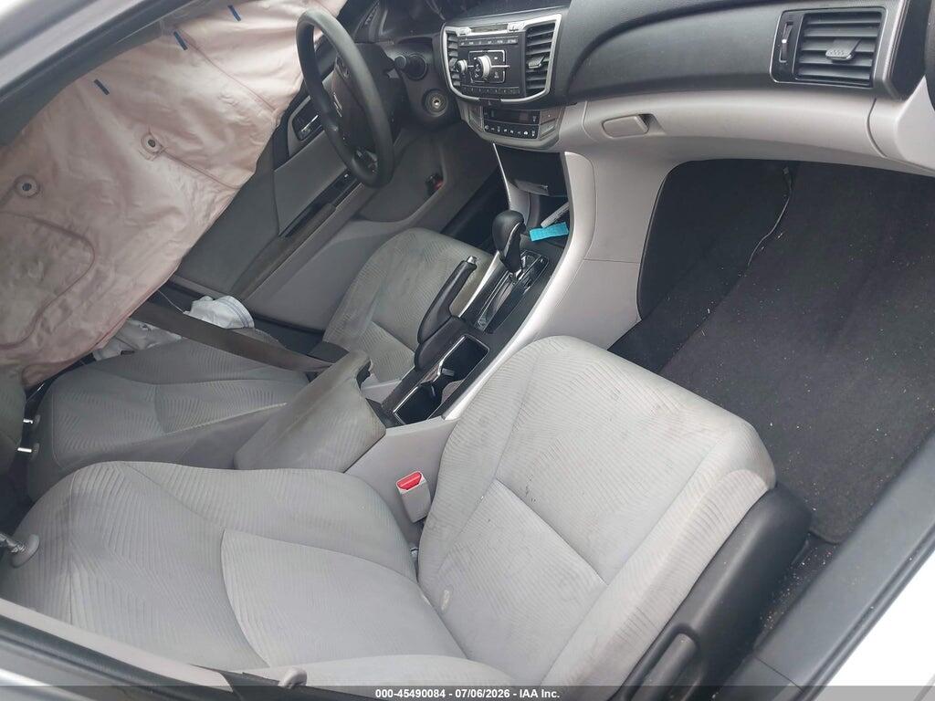 1HGCR2F38EA218240 2014 HONDA ACCORD photo no. 5