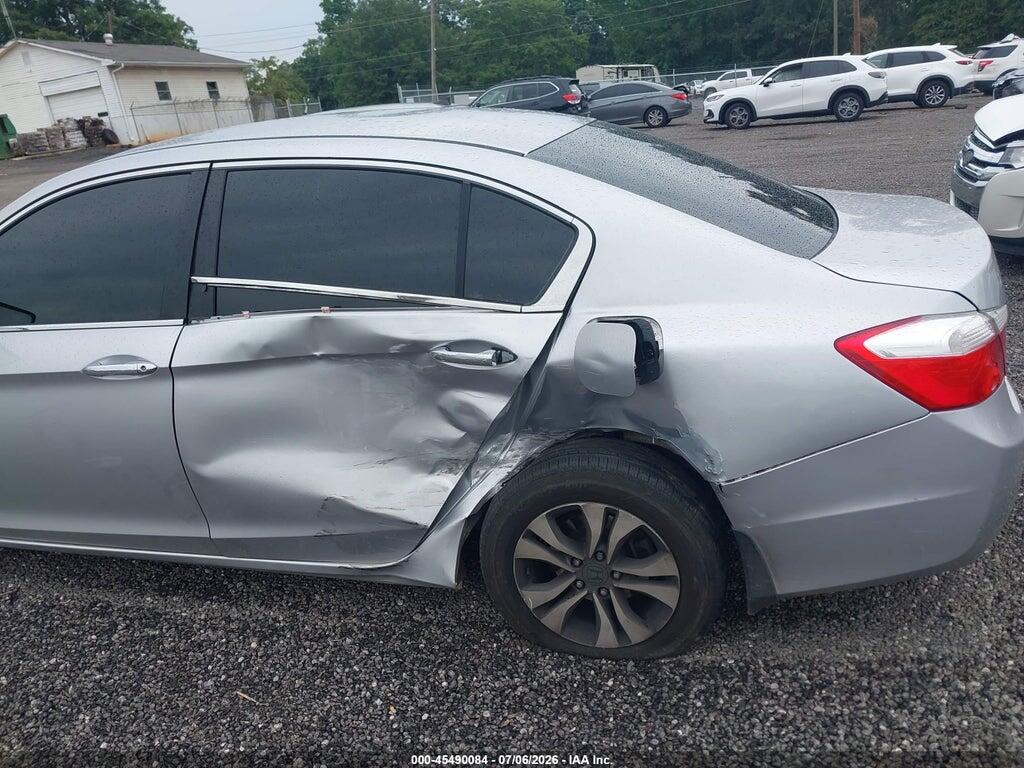 1HGCR2F38EA218240 2014 HONDA ACCORD photo no. 6