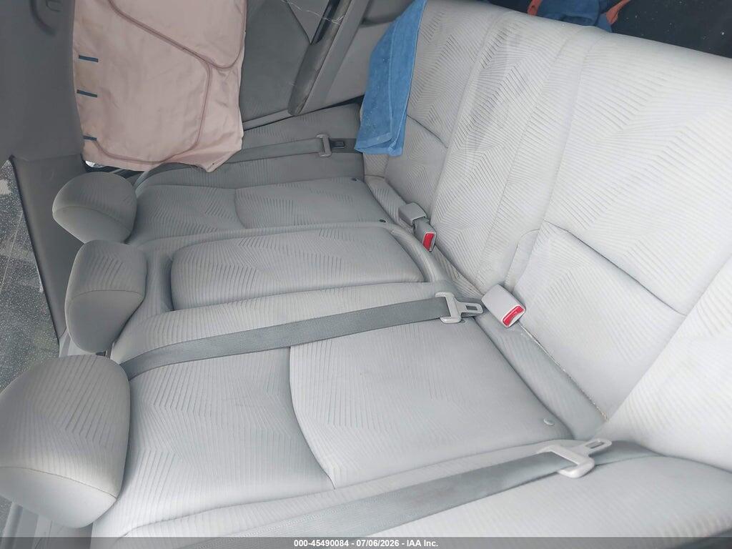 1HGCR2F38EA218240 2014 HONDA ACCORD photo no. 8