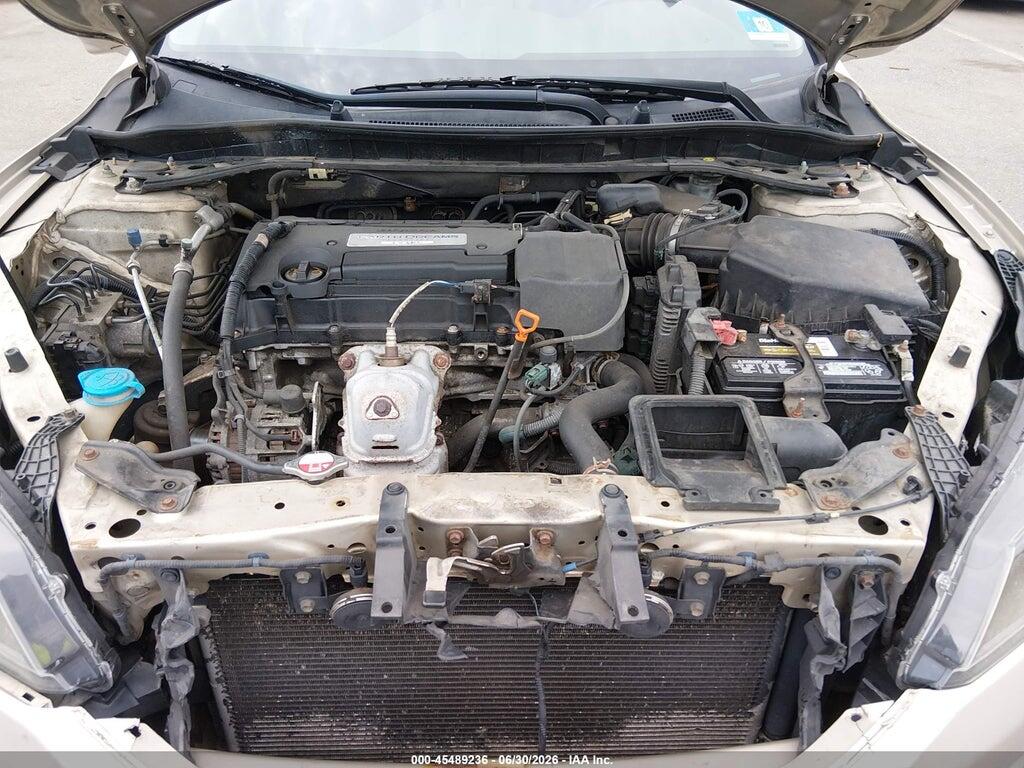 1HGCR2F85EA236061 2014 HONDA ACCORD photo no. 10