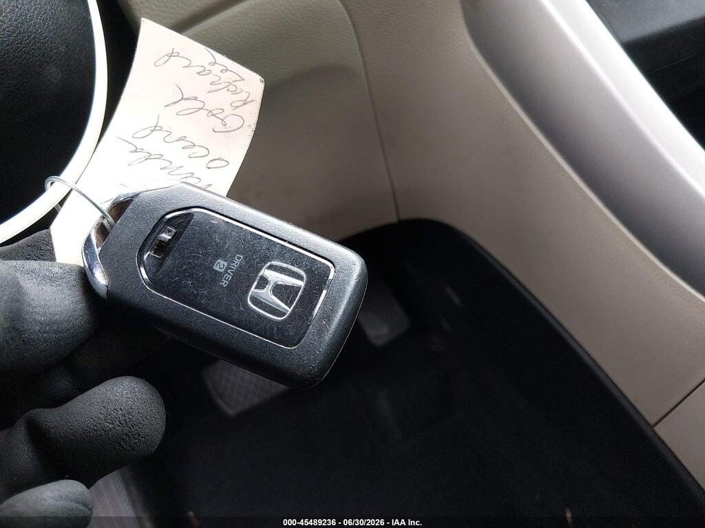 1HGCR2F85EA236061 2014 HONDA ACCORD photo no. 11