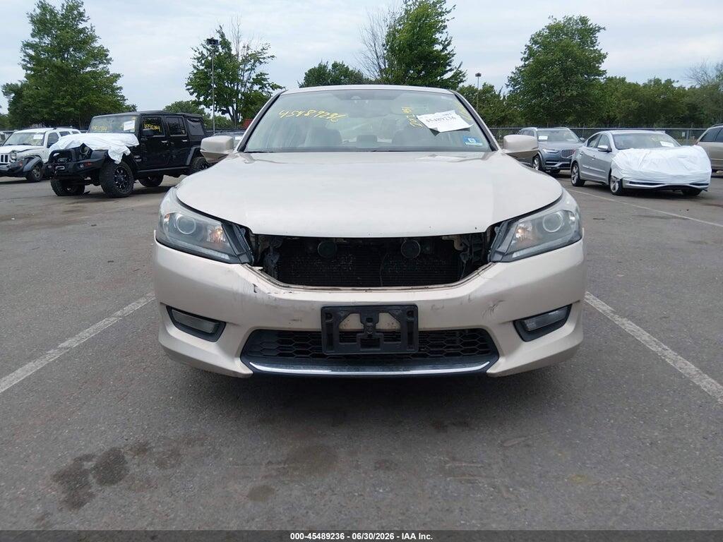 1HGCR2F85EA236061 2014 HONDA ACCORD photo no. 12