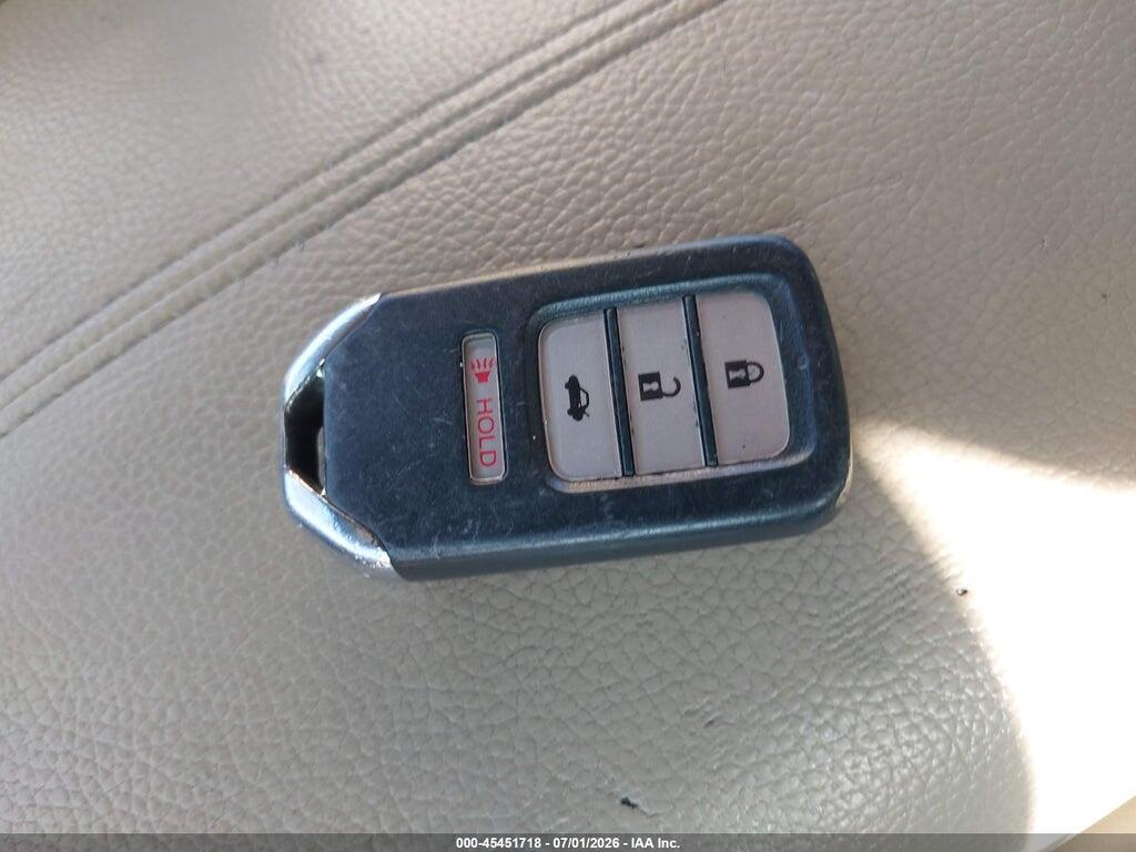 1HGCR2F81EA022281 2014 HONDA ACCORD photo no. 11