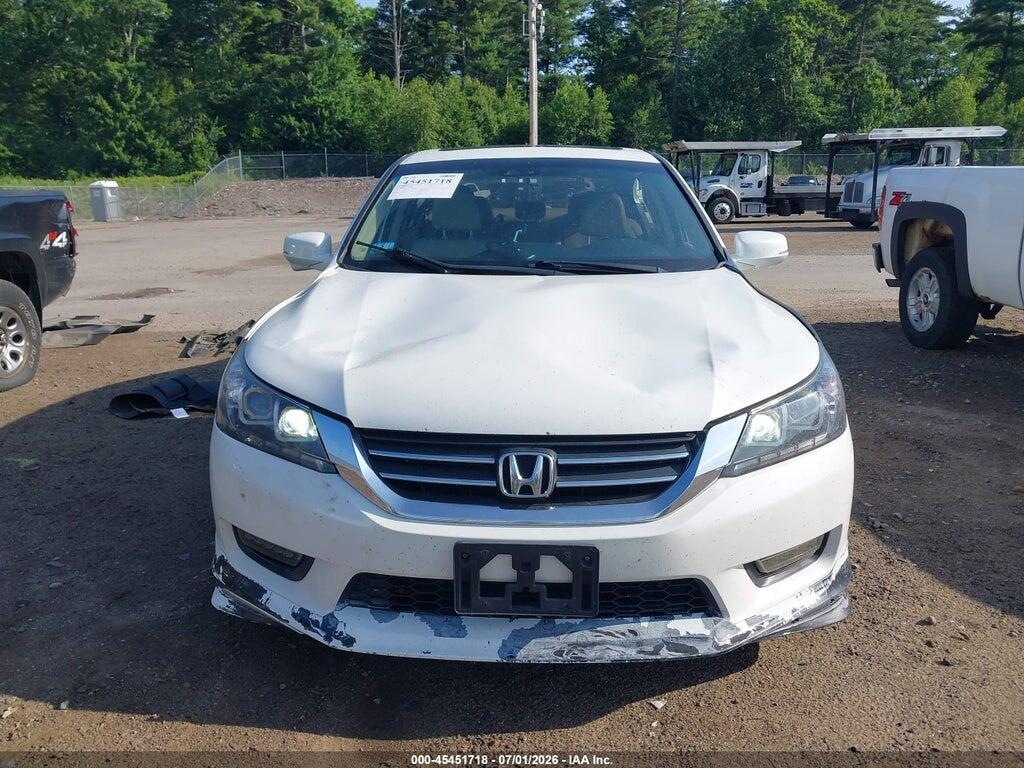1HGCR2F81EA022281 2014 HONDA ACCORD photo no. 12