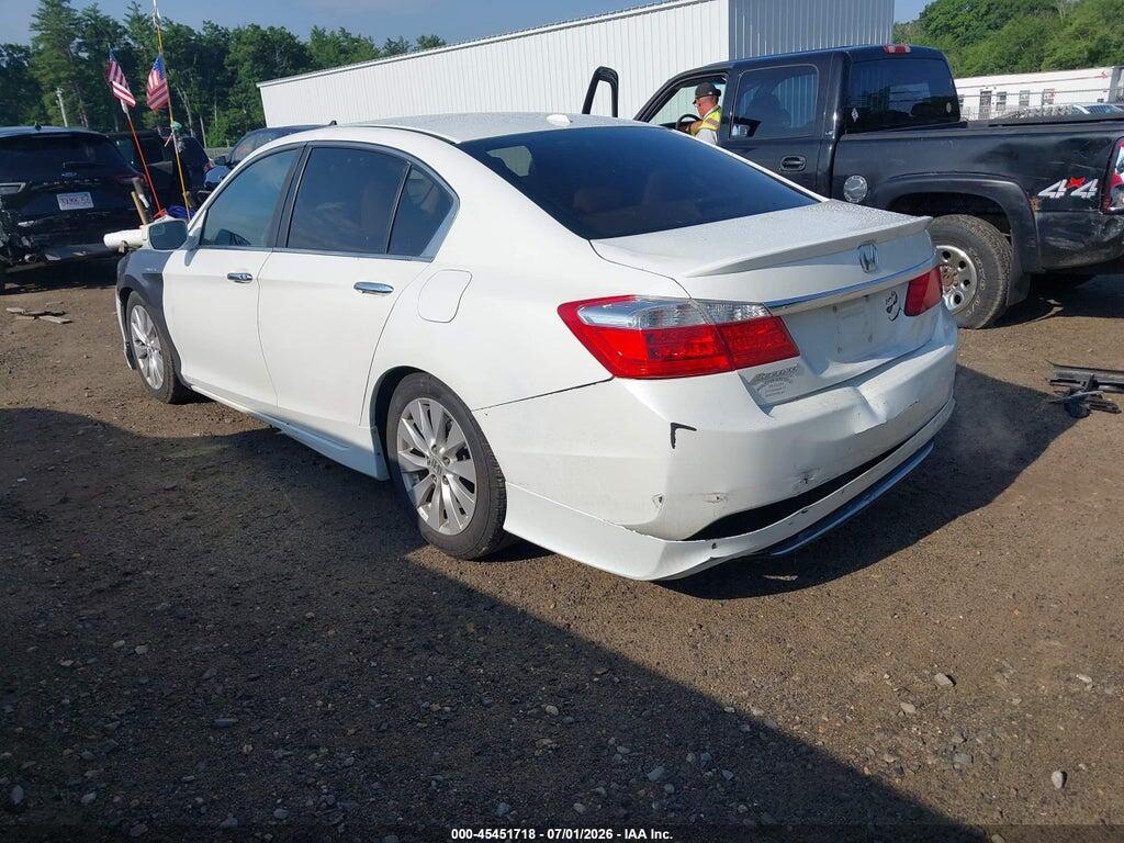 1HGCR2F81EA022281 2014 HONDA ACCORD photo no. 3