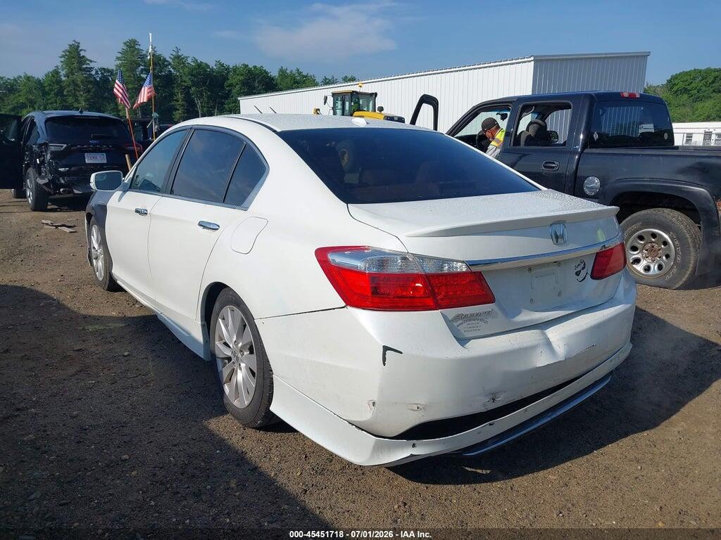 1HGCR2F81EA022281 2014 HONDA ACCORD photo no. 6